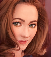 BosseladyTV's profile picture