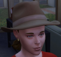HelenTheHunter's profile picture
