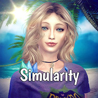 Simularity's profile picture
